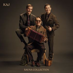 KAJ: Bara Bada Bastu