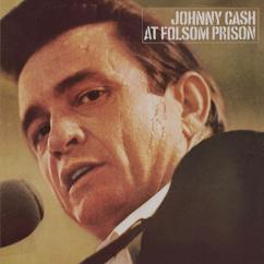Johnny Cash: Jackson (Live at Folsom State Prison, Folsom, CA - January 1968)