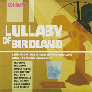 Ella Fitzgerald: Airmail Special