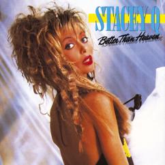 Stacey Q: Insecurity