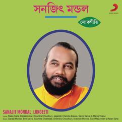 Sanajit Mondal: Aar Kato Kaal