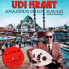 Udi Hrant: Kalbimde Yaran