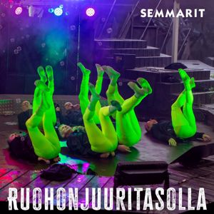 Seminaarinmäen Mieslaulajat: Ruohonjuuritasolla (2026 bändiedit)