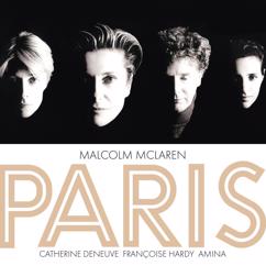 Malcolm McLaren: Paris sept