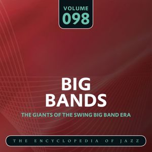 Pete Rugolo And His Orchestra: Big Band- The World's Greatest Jazz Collection, Vol. 98