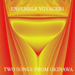 Ensemble Voyagers feat. Daniele Montagner & Shinobu Kikuchi: Chinsagu No Hana