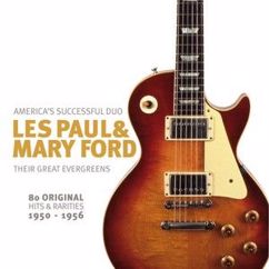 Les Paul & Mary Ford: Steel Guitar Rag