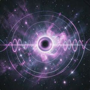 IXVEW: Eye of the Singularity