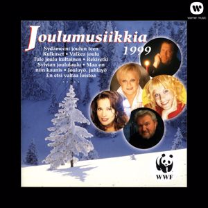 Various Artists: Joulumusiikkia 1999