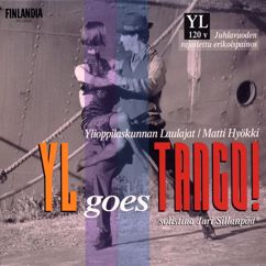 Ylioppilaskunnan Laulajat - YL Male Voice Choir: Tango Concerante