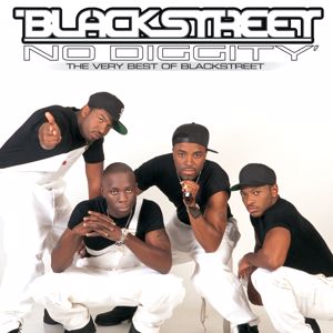 Blackstreet: No Diggity: The Very Best Of Blackstreet