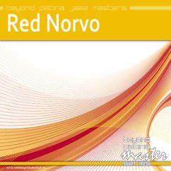 Red Norvo: Garden of the Moon