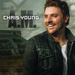 Chris Young: We're Gonna Find It Tonight