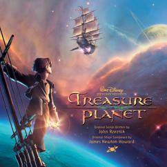 James Newton Howard: 12 Years Later (From "Treasure Planet"/Score)