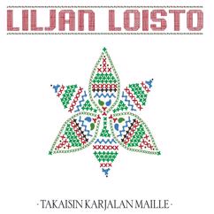 Liljan Loisto: Kadonnut onni