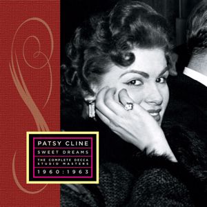 Patsy Cline: Leavin' On Your Mind (Single Version)