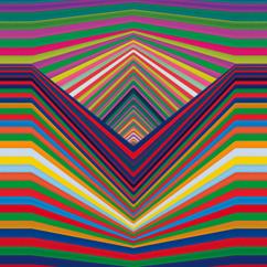 León Larregui: Visiones