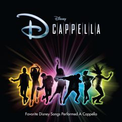 DCappella: Part of Your World/A Whole New World