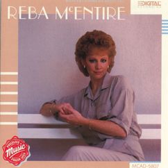 Reba McEntire: My Mind Is On You (Album Version)