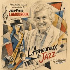 SebioJazz: L'amouroux du jazz (Single)