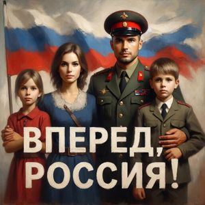 NeuroWeb: Вперёд, Россия!