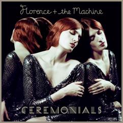 Florence + The Machine: Landscape (Demo)