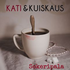 Kati & Kuiskaus: Sokeripala