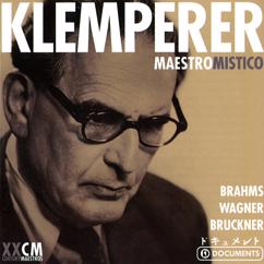 Otto Klemperer, Hungarian State Opera Orchestra Budapest: Prelude to Act I