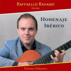 Raffaello Ravasio: Danzas Cervantinas: III. Marizapalos