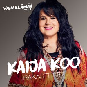 Kaija Koo: Rakastettu (Vain elämää kausi 7)