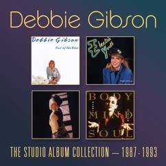 Debbie Gibson: Out of the Blue