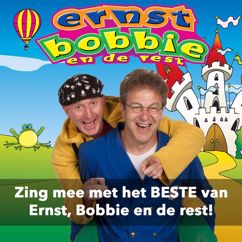 Ernst, Bobbie en de rest: Mijn konijn