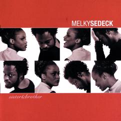 Melky Sedeck: Diva (Album Version)