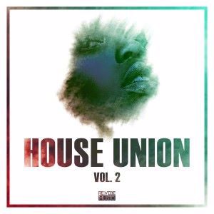 Various Artists: House Union, Vol. 2