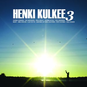 Various Artists: Henki kulkee 3