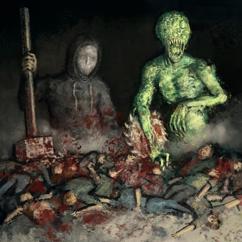 EXHVUST & гобелен: Тп