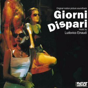 Ludovico Einaudi: Giorni dispari (Original Motion Picture Soundtrack)