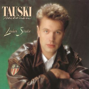 Tauski Peltonen: Lauluni sinulle