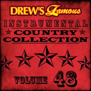 The Hit Crew: Drew's Famous Instrumental Country Collection (Vol. 48)