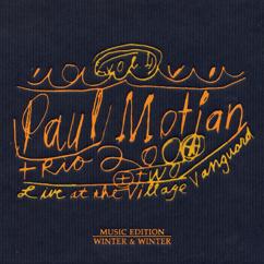 Paul Motian: If You Could See Me Now (Live)