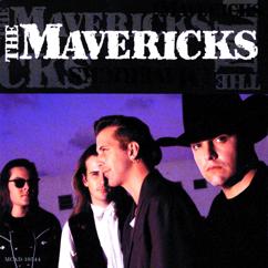 The Mavericks: Forever Blue (Album Version)