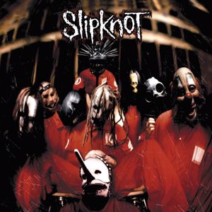 Slipknot: Surfacing