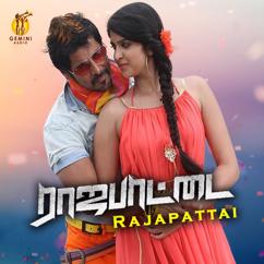 Yuvan Shankar Raja: Rajapattai (Original Motion Picture Soundtrack)