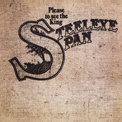 Steeleye Span: The King (Stuart Henry Radio Session 23/7/70)