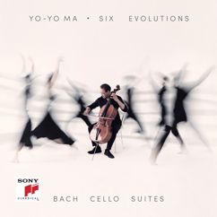 Yo-Yo Ma: III. Courante