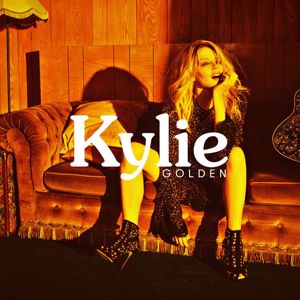 Kylie Minogue: Golden