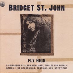 Bridget St. John: On Meeting John Peel...