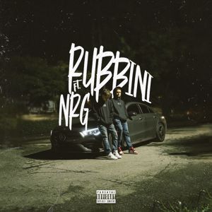 Rubbini, NRG On The Beat: Rubbini feat NRG