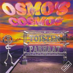 Osmo's Cosmos: Metsämökin tonttu
