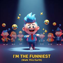 Royce: I'M THE FUNNIEST (Walk This Earth)